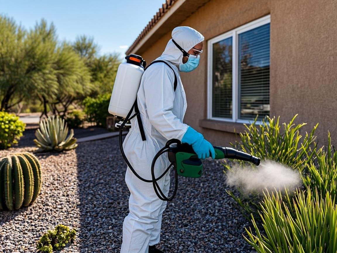 PestShield Pro - Pest Control